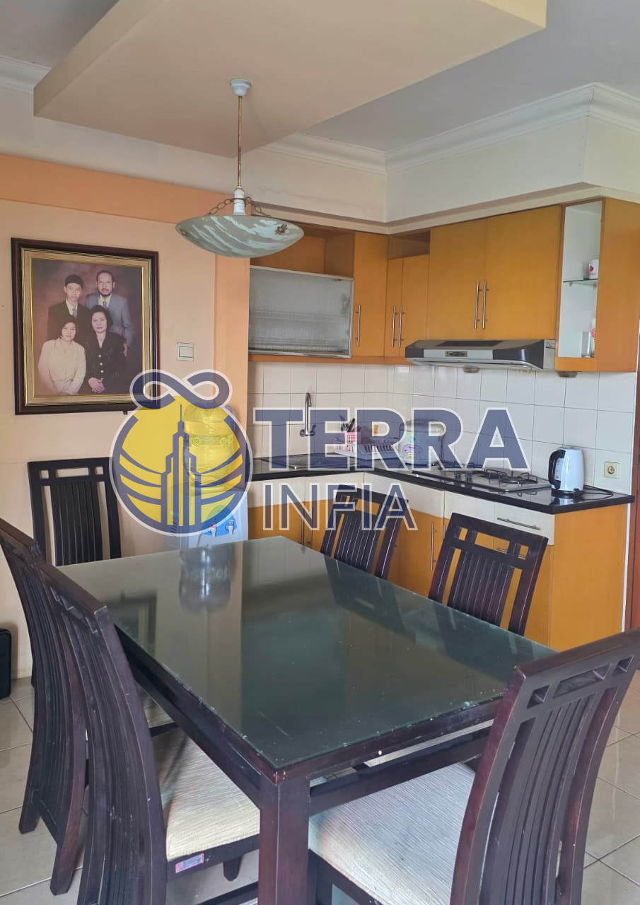 Foto properti Dijual Apartement Setiabudi, Kota Bandung