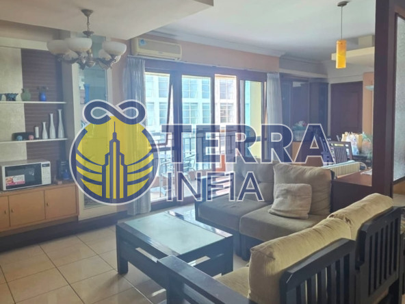 Foto properti Dijual Apartement Setiabudi, Kota Bandung