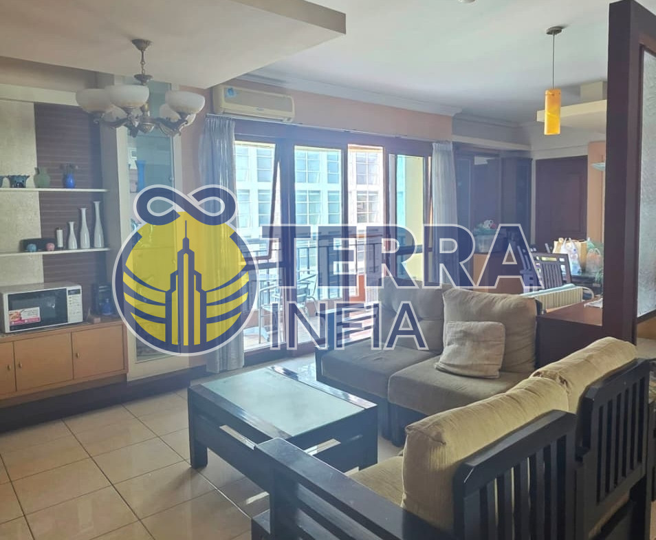 Foto properti Dijual Apartement Setiabudi, Kota Bandung