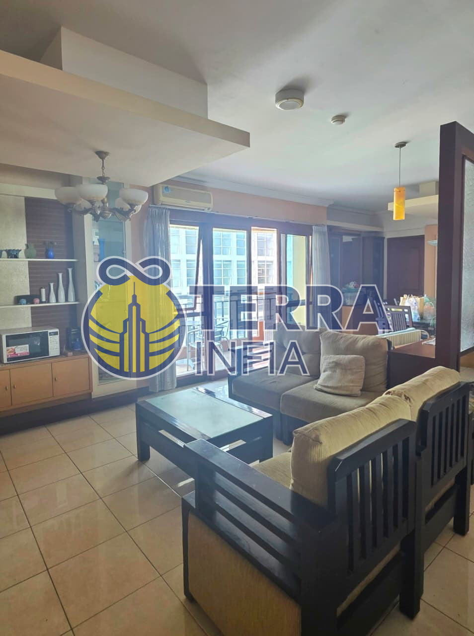 Foto properti Dijual Apartement Setiabudi, Kota Bandung
