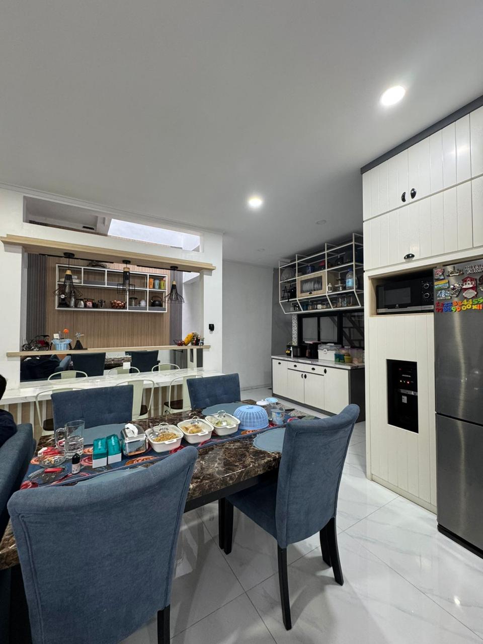 Foto properti Disewakan Rumah di Kbp, Kabupaten Bandung Barat