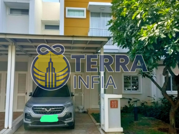 Foto properti Dijual Rumah di CLUSTER AMANDA FULL FURNISHED, Kota Bandung