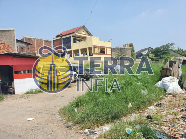 Foto properti 🌿 RP8,5 JT/M²! - LAHAN LUAS & STRATEGIS DI BUMI SARIWANGI