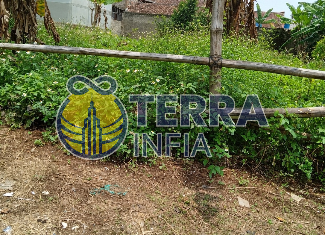 Foto properti Dijual Kavling Residensial di 🔥 FOR SALE – TANAH SUKAMENAK | SEKE AWI 🌿 📍 Seke Awi, Sukamenak 📐 Luas 465 m² 📄 SHM / HGB ✨ Pilihan lahan untuk hunian atau investasi dengan harga menarik. 💰 Rp3,8 juta/m², Kota Bandung