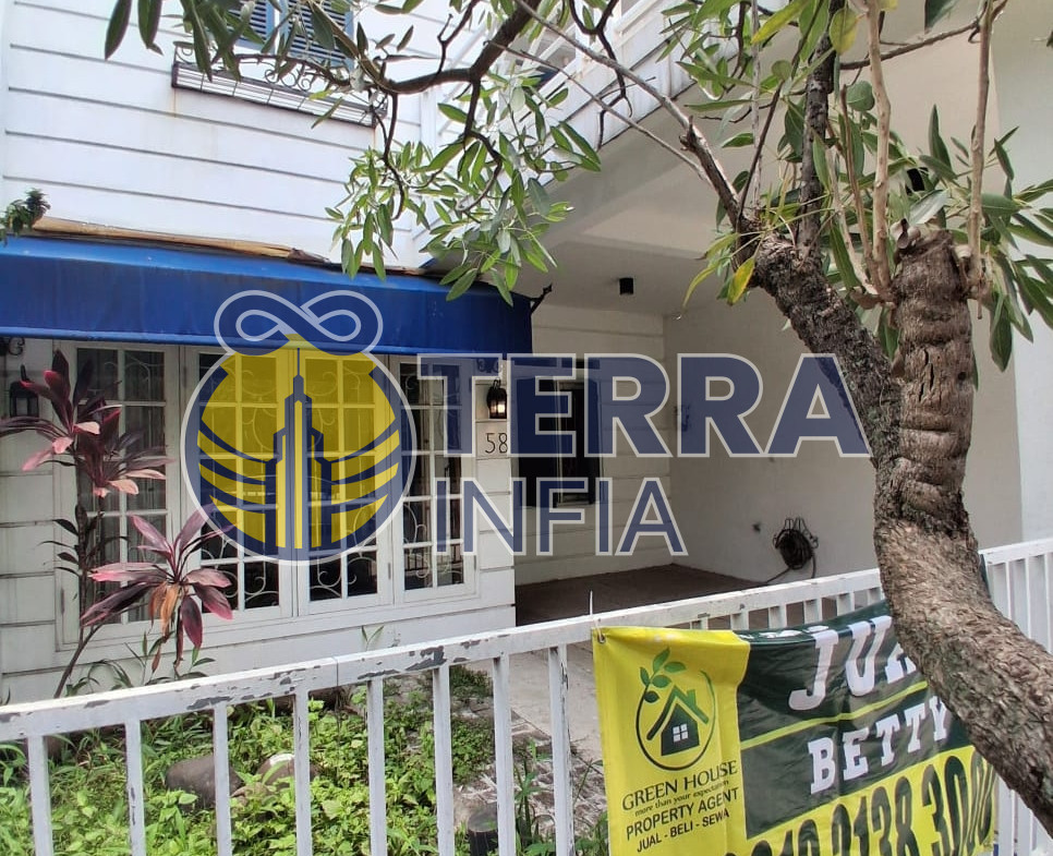 Foto properti Dijual Rumah di Batununggal Permai, Kota Bandung