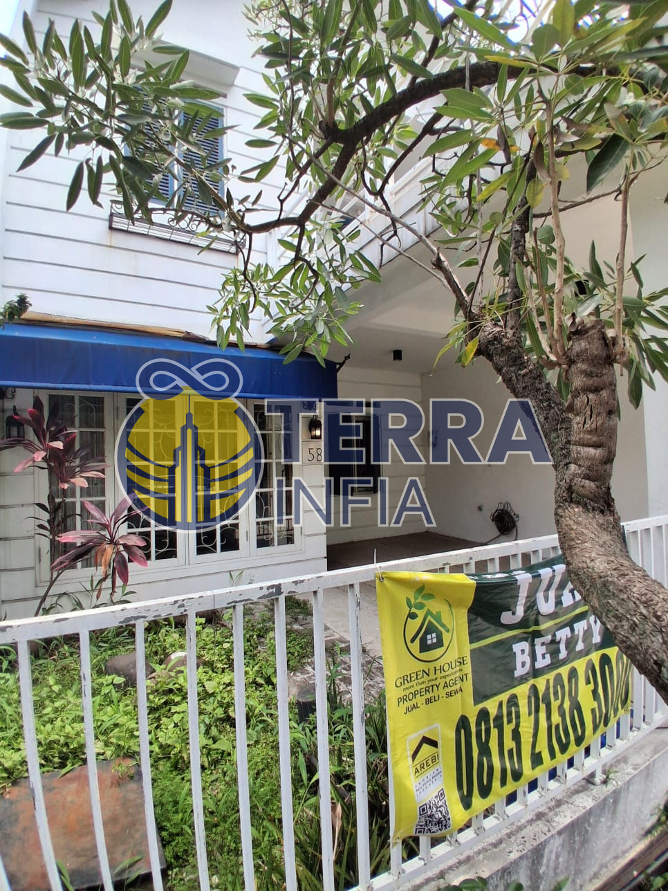 Foto properti Dijual Rumah di Batununggal Permai, Kota Bandung