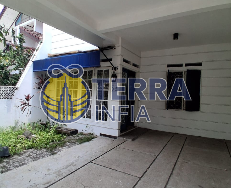 Foto properti Dijual Rumah di Batununggal Permai, Kota Bandung