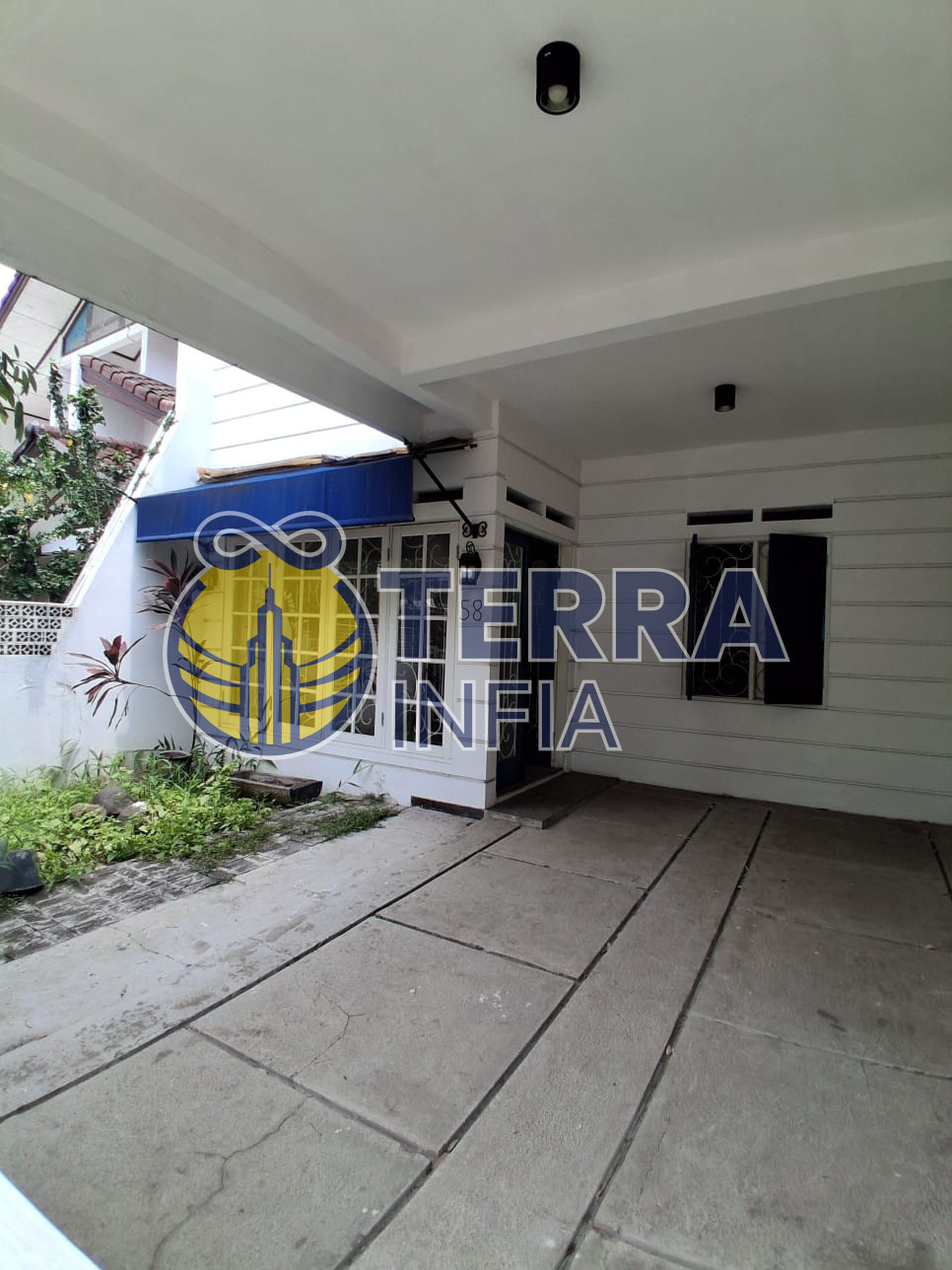 Foto properti Dijual Rumah di Batununggal Permai, Kota Bandung