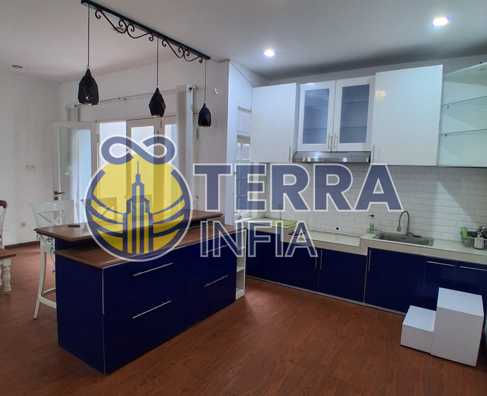 Foto properti Dijual Rumah di Batununggal Permai, Kota Bandung