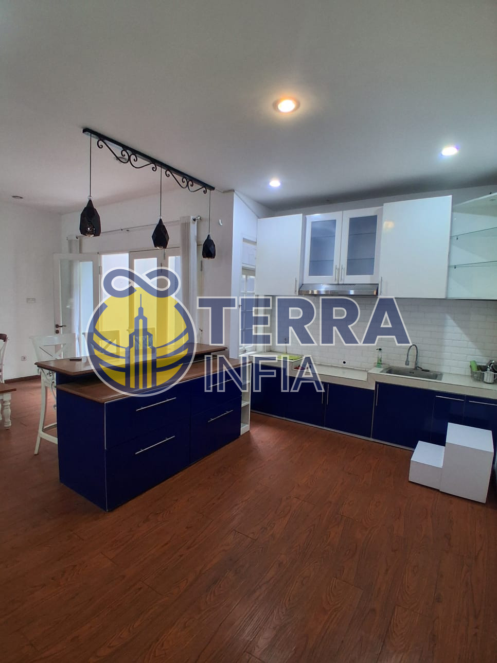 Foto properti Dijual Rumah di Batununggal Permai, Kota Bandung