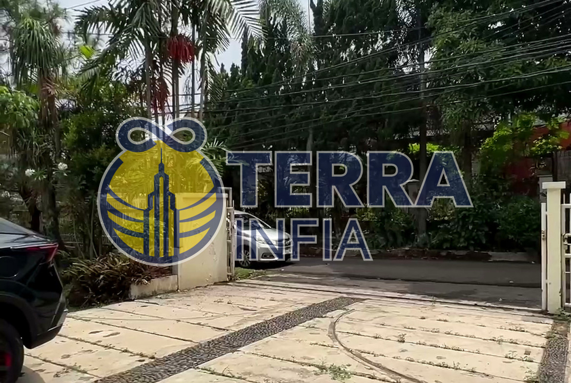 Foto properti Disewakan Rumah di Rumah Setrasari Adem, Kota Bandung