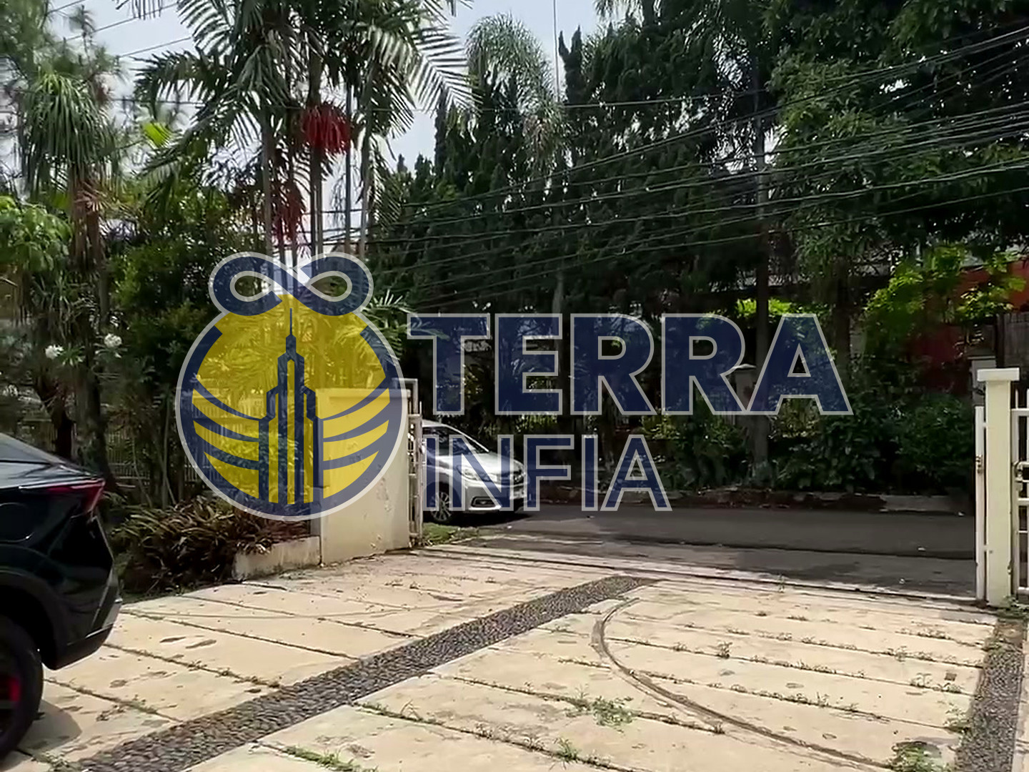 Foto properti Disewakan Rumah di Rumah Setrasari Adem, Kota Bandung