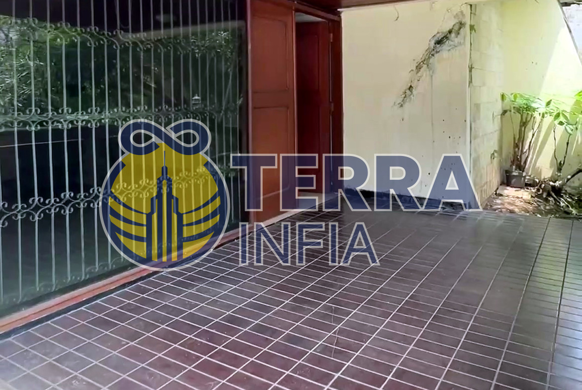 Foto properti Disewakan Rumah di Rumah Setrasari Adem, Kota Bandung