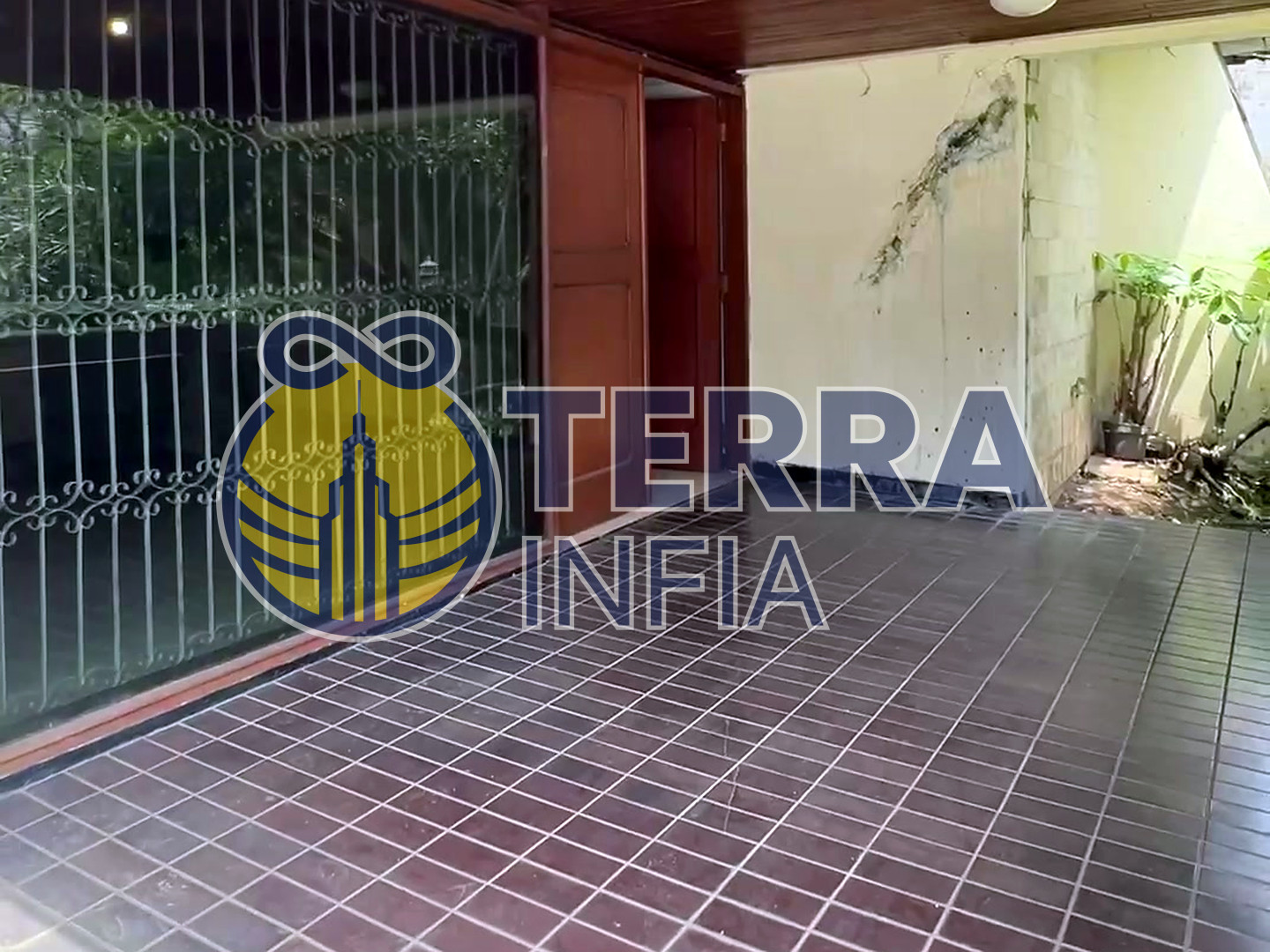 Foto properti Disewakan Rumah di Rumah Setrasari Adem, Kota Bandung