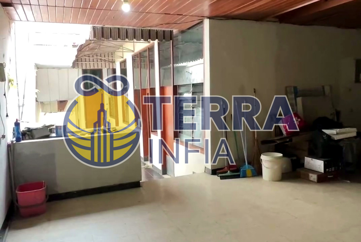 Foto properti Disewakan Rumah di Rumah Setrasari Adem, Kota Bandung