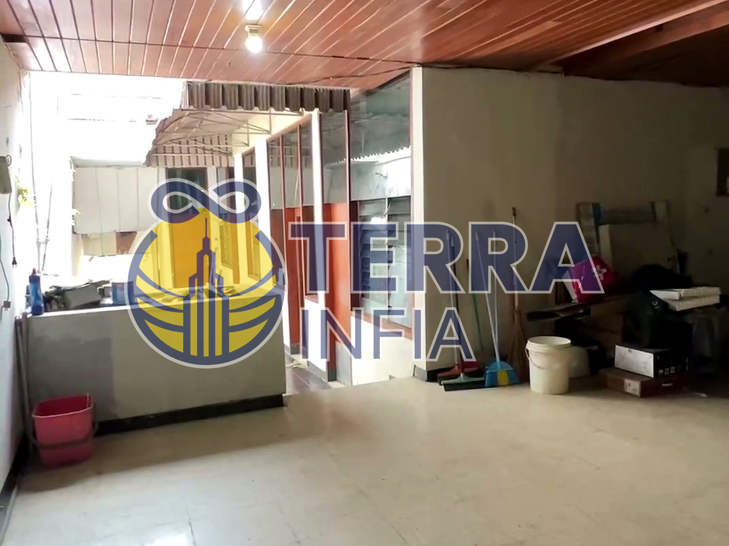 Foto properti Disewakan Rumah di Rumah Setrasari Adem, Kota Bandung