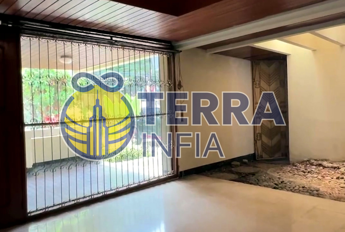 Foto properti Disewakan Rumah di Rumah Setrasari Adem, Kota Bandung