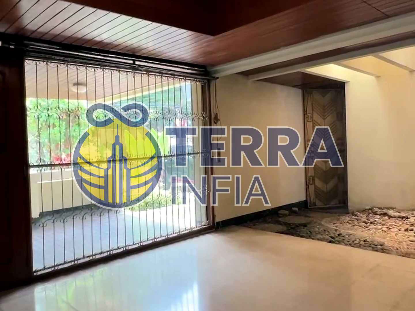 Foto properti Disewakan Rumah di Rumah Setrasari Adem, Kota Bandung
