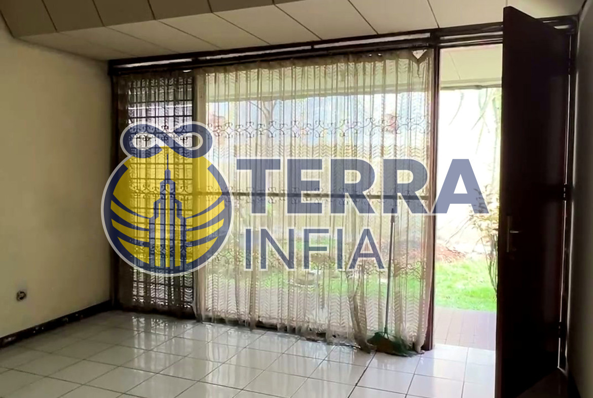 Foto properti Disewakan Rumah di Rumah Setrasari Adem, Kota Bandung