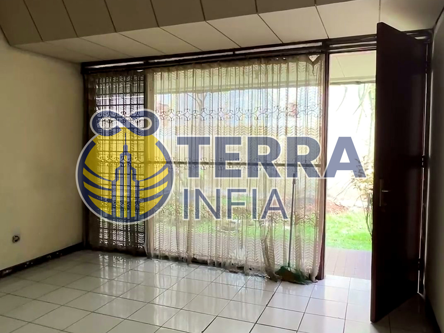 Foto properti Disewakan Rumah di Rumah Setrasari Adem, Kota Bandung