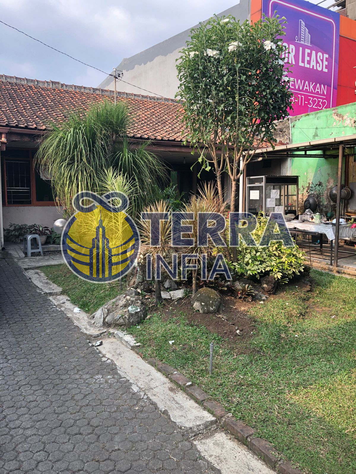 Foto properti Dijual Ruang Usaha di Amir mahmud Cimahi, Kota Cimahi
