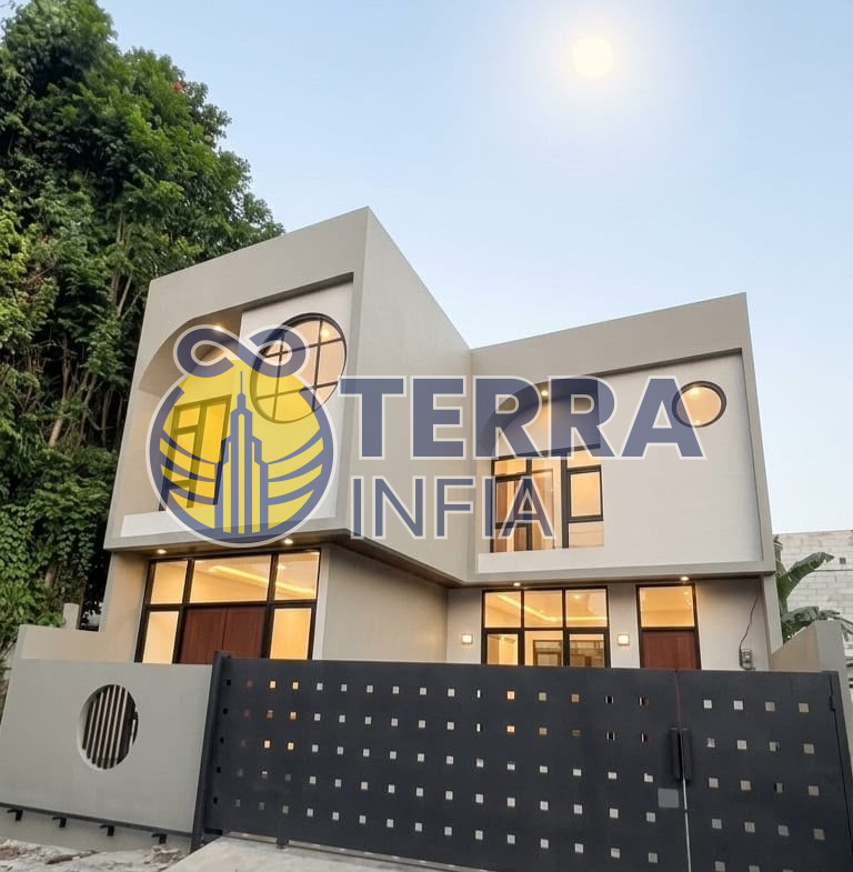 Foto properti Dijual Rumah di Setiabudi regency, Kabupaten Bandung Barat