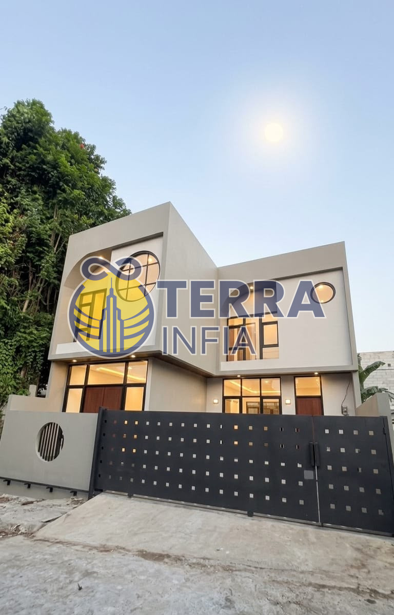 Foto properti Dijual Rumah di Setiabudi regency, Kabupaten Bandung Barat