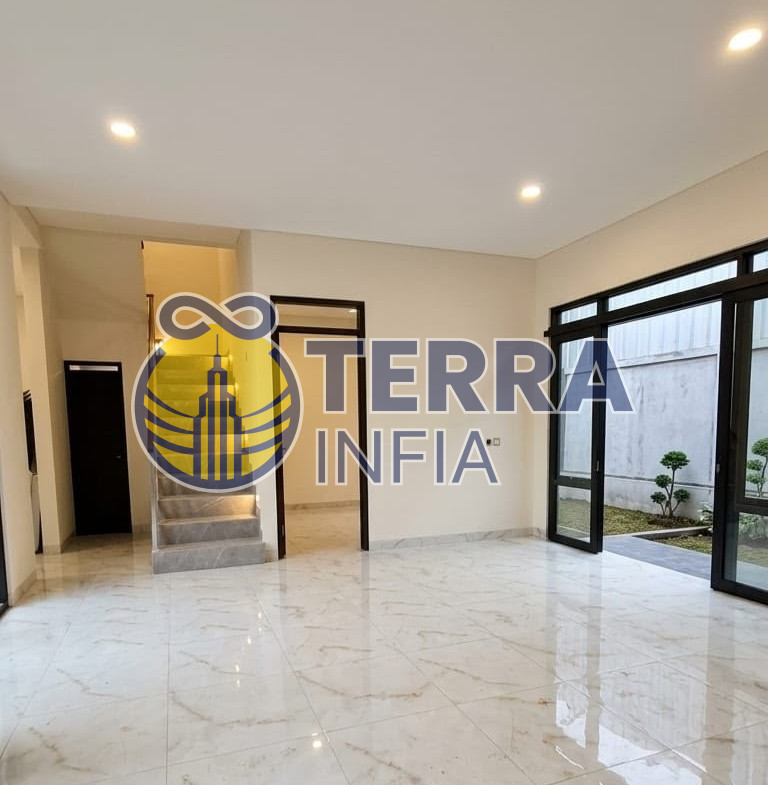 Foto properti Dijual Rumah di Setiabudi regency, Kabupaten Bandung Barat