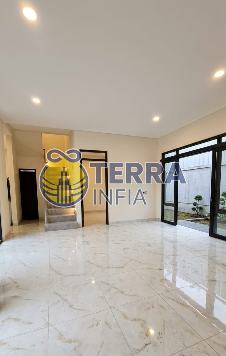 Foto properti Dijual Rumah di Setiabudi regency, Kabupaten Bandung Barat