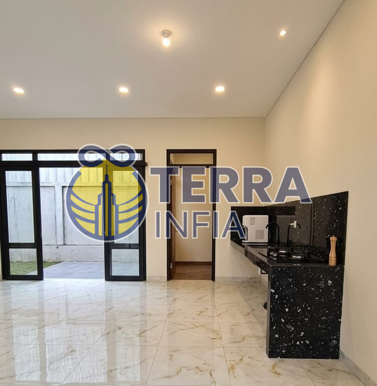 Foto properti Dijual Rumah di Setiabudi regency, Kabupaten Bandung Barat