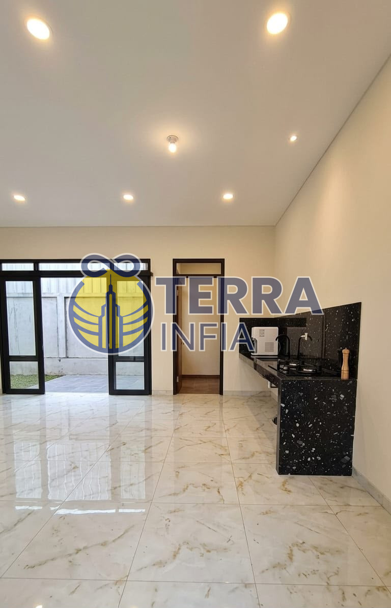 Foto properti Dijual Rumah di Setiabudi regency, Kabupaten Bandung Barat