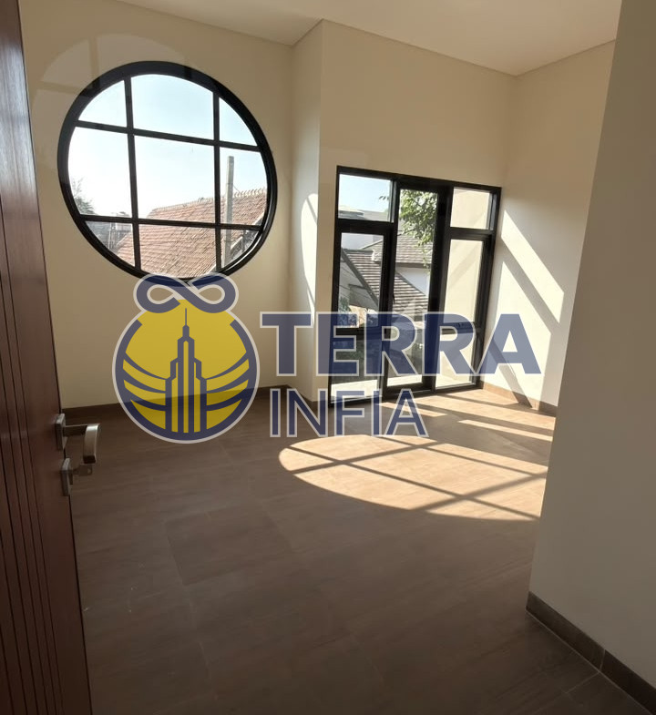 Foto properti Dijual Rumah di Setiabudi regency, Kabupaten Bandung Barat