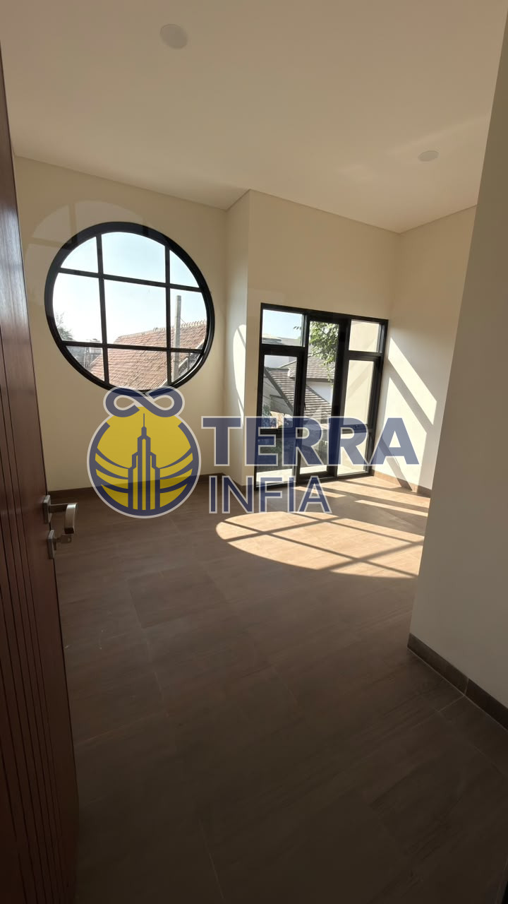 Foto properti Dijual Rumah di Setiabudi regency, Kabupaten Bandung Barat