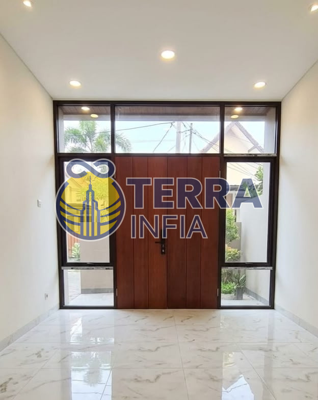 Foto properti Dijual Rumah di Setiabudi regency, Kabupaten Bandung Barat