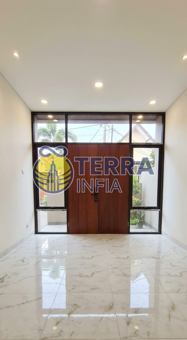 Foto properti Dijual Rumah di Setiabudi regency, Kabupaten Bandung Barat