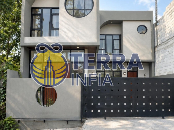 Foto properti Dijual Rumah di Setiabudi regency, Kabupaten Bandung Barat