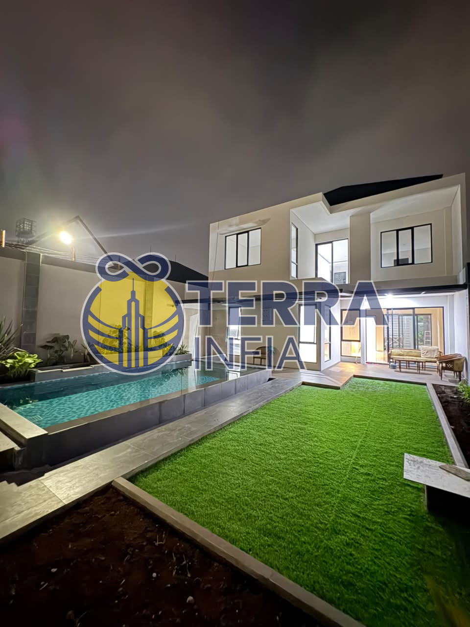 Foto properti Dijual Rumah di Setiabudi regency, Kabupaten Bandung Barat