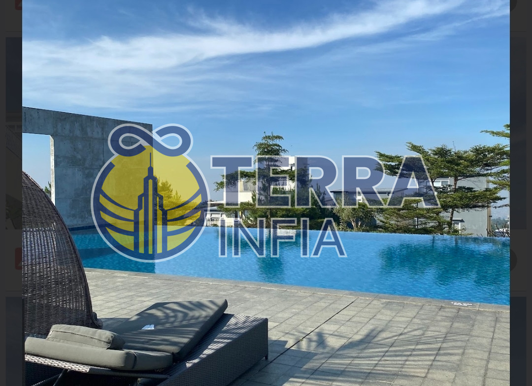Foto properti Dijual Villa di Valle verde Residences Cisarua, Kabupaten Bandung Barat