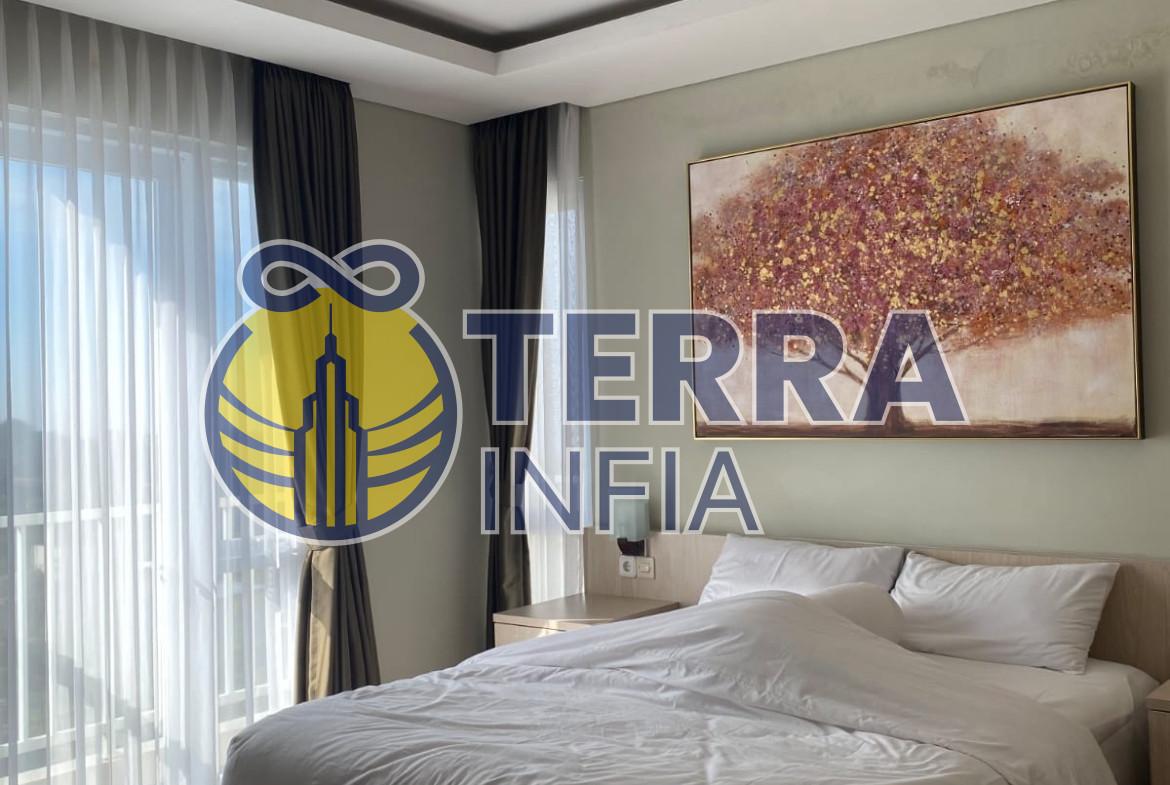 Foto properti Dijual Villa di Valle verde Residences Cisarua, Kabupaten Bandung Barat