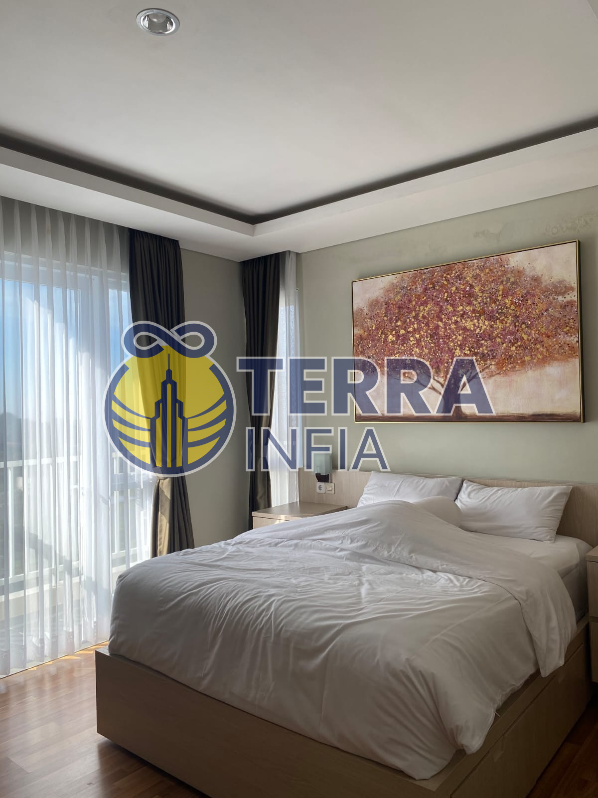 Foto properti Dijual Villa di Valle verde Residences Cisarua, Kabupaten Bandung Barat