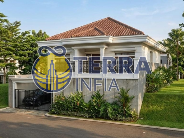 Foto properti Dijual Rumah di Setiabudi regency, Kabupaten Bandung Barat