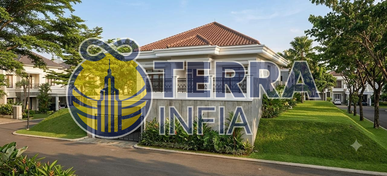 Foto properti Dijual Rumah di Setiabudi regency, Kabupaten Bandung Barat