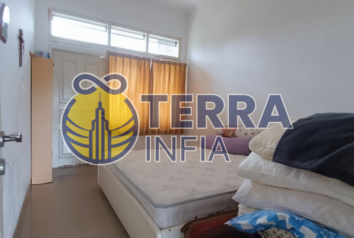Foto properti Jual Cepat Rumah Lux Bukit Idaman Cipaku, Kota Bandung