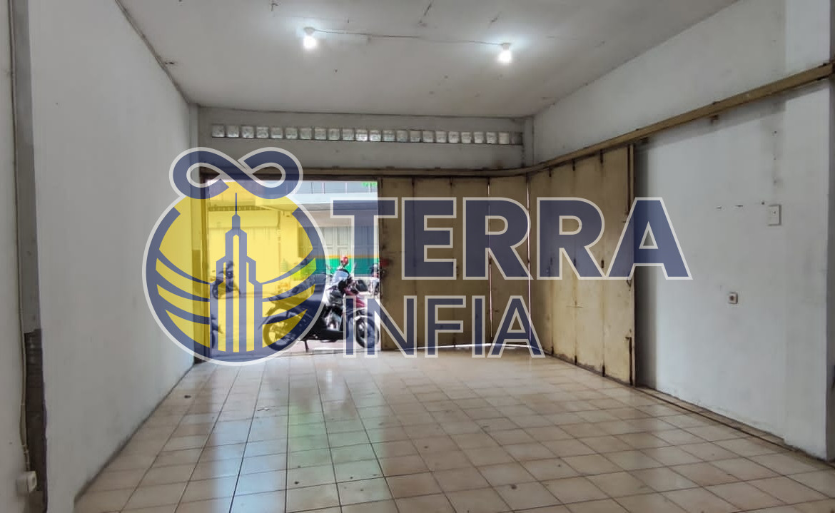 Foto properti Sewa Ruko 3 Lantai di Garuda, Kota Bandung