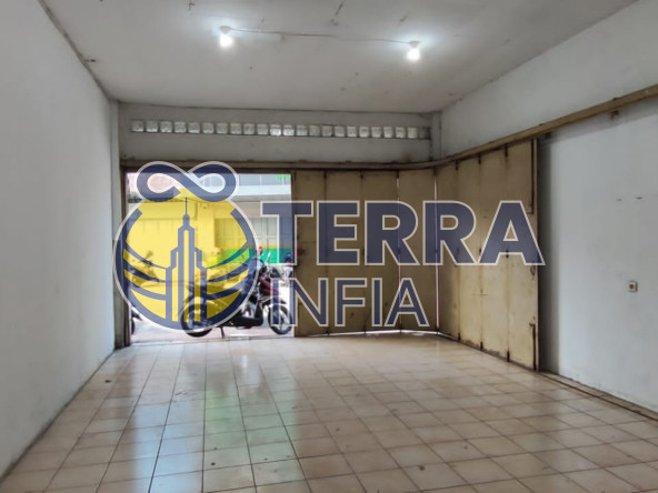 Foto properti Sewa Ruko 3 Lantai di Garuda, Kota Bandung