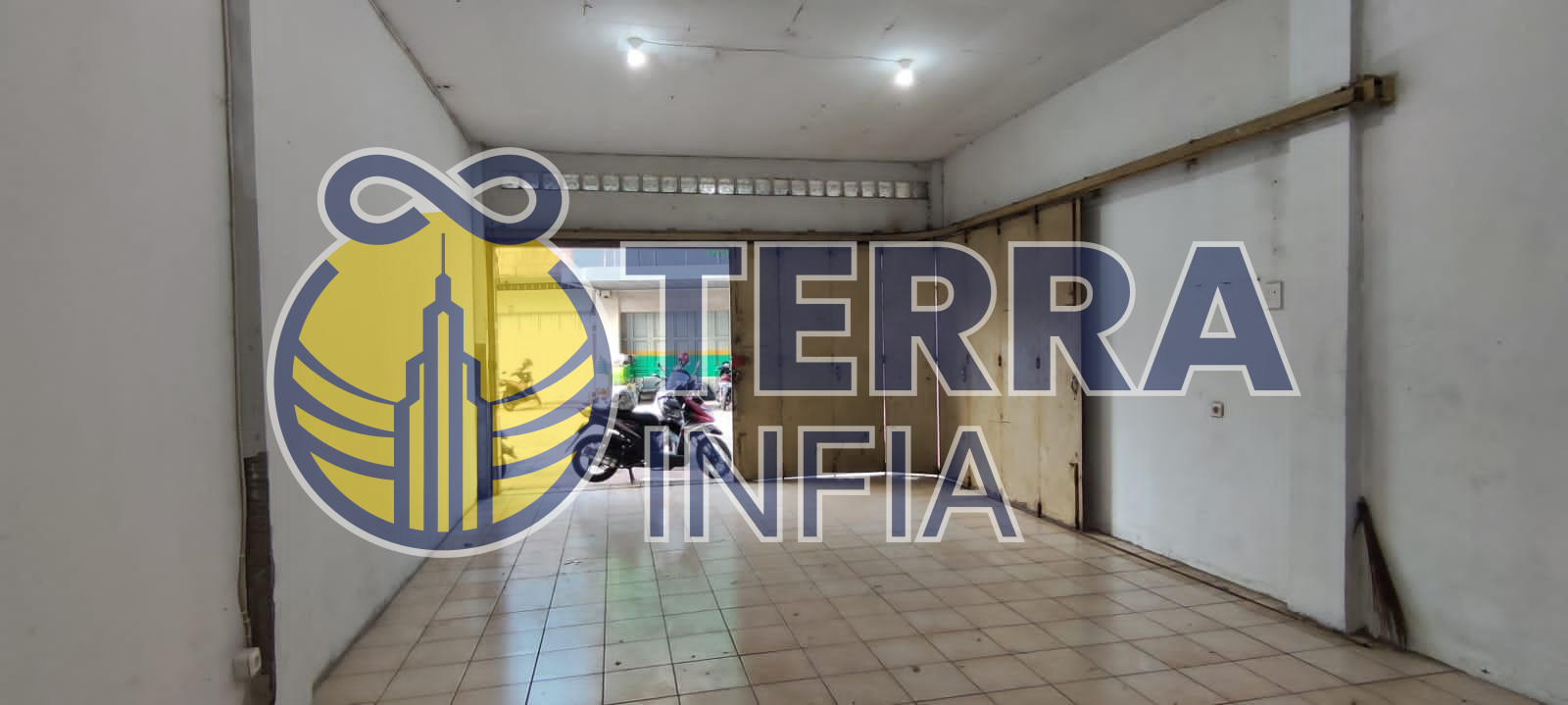 Foto properti Sewa Ruko 3 Lantai di Garuda, Kota Bandung