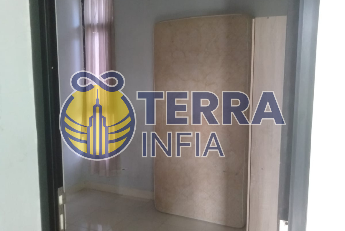 Foto properti Jual Cepat Rumah SSP Sariwangi view Bandung, Kota Bandung