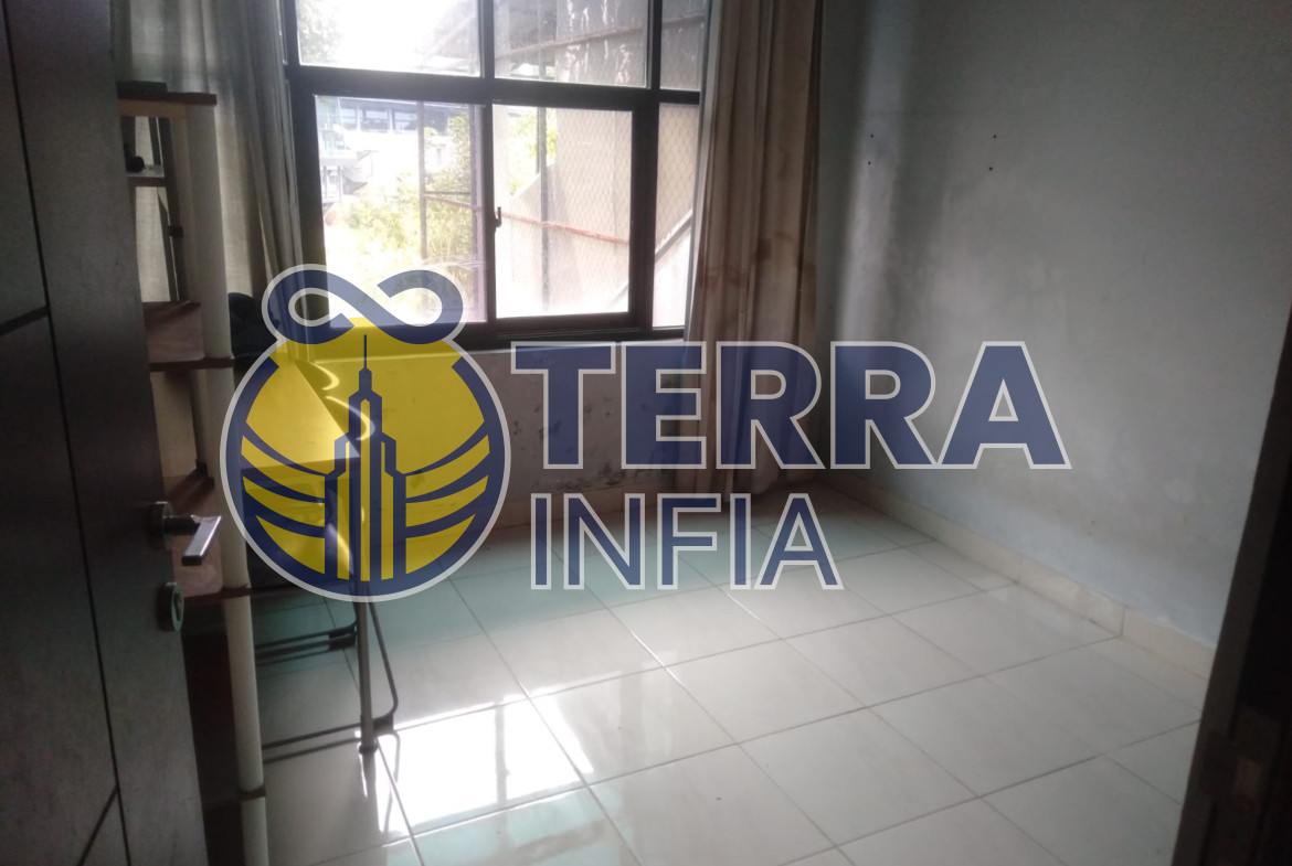 Foto properti Jual Cepat Rumah SSP Sariwangi view Bandung, Kota Bandung