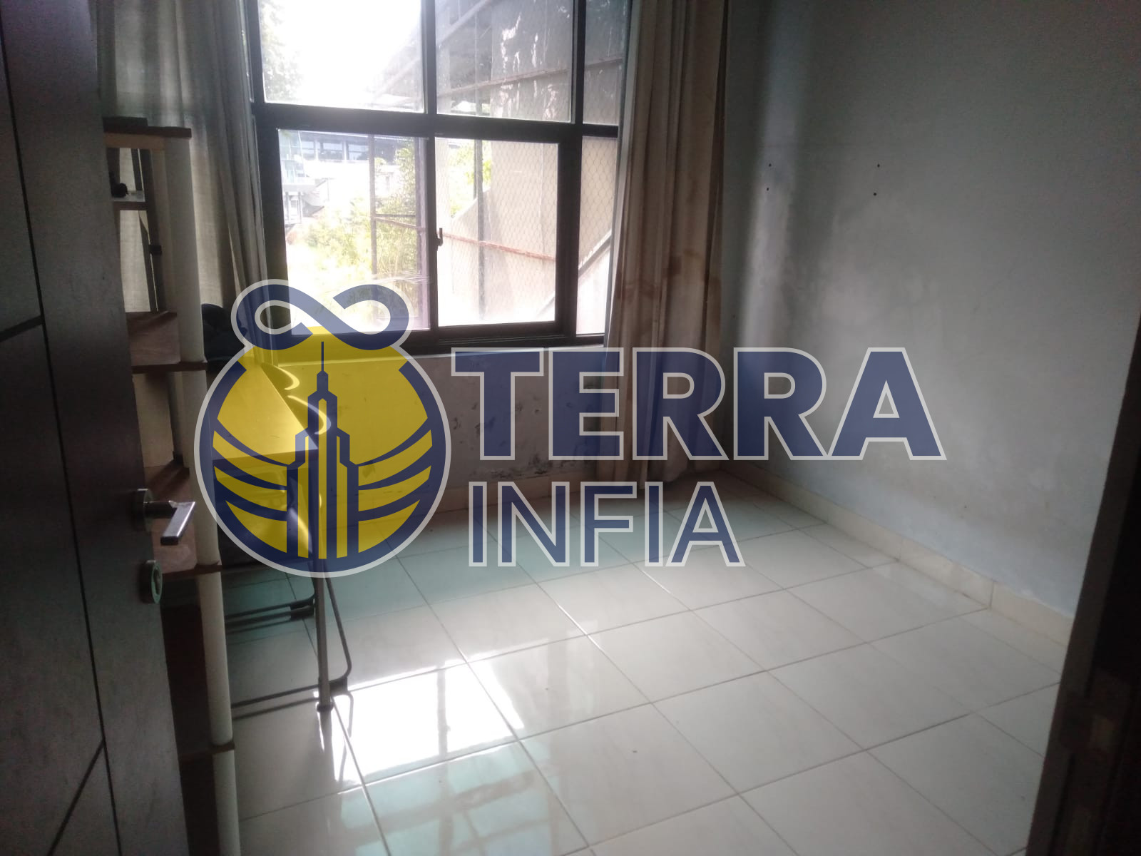 Foto properti Jual Cepat Rumah SSP Sariwangi view Bandung, Kota Bandung