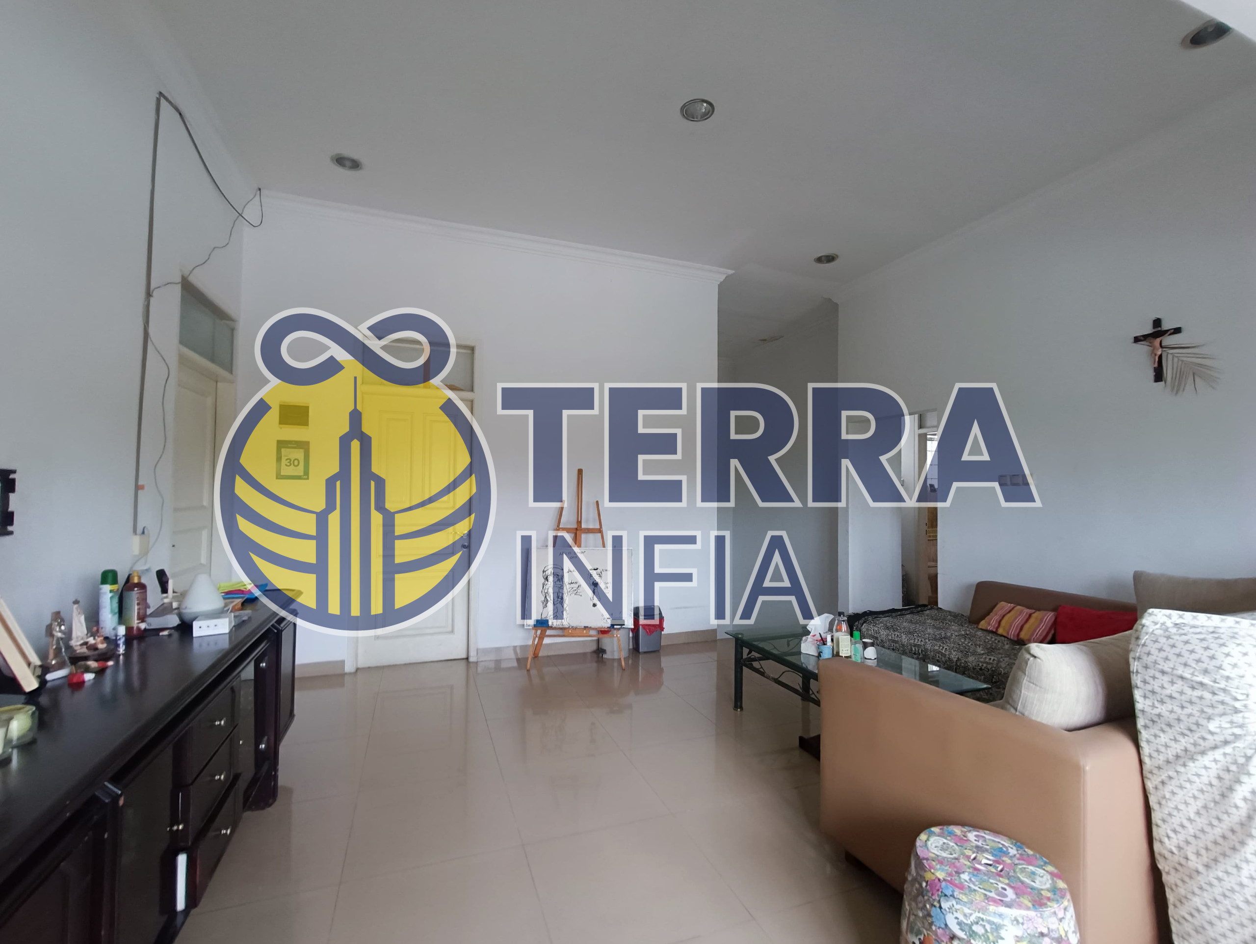 Foto properti Jual Cepat Rumah Lux Bukit Idaman Cipaku, Kota Bandung